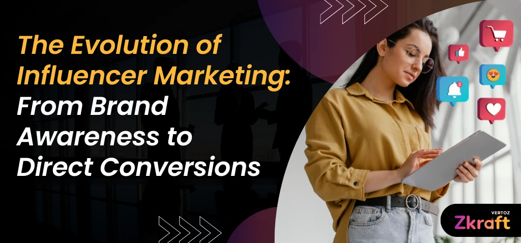 Zkraft-The-Evolution-of-Influencer-Marketing-From-Brand-Awareness-to-Direct-Conversions-Blog