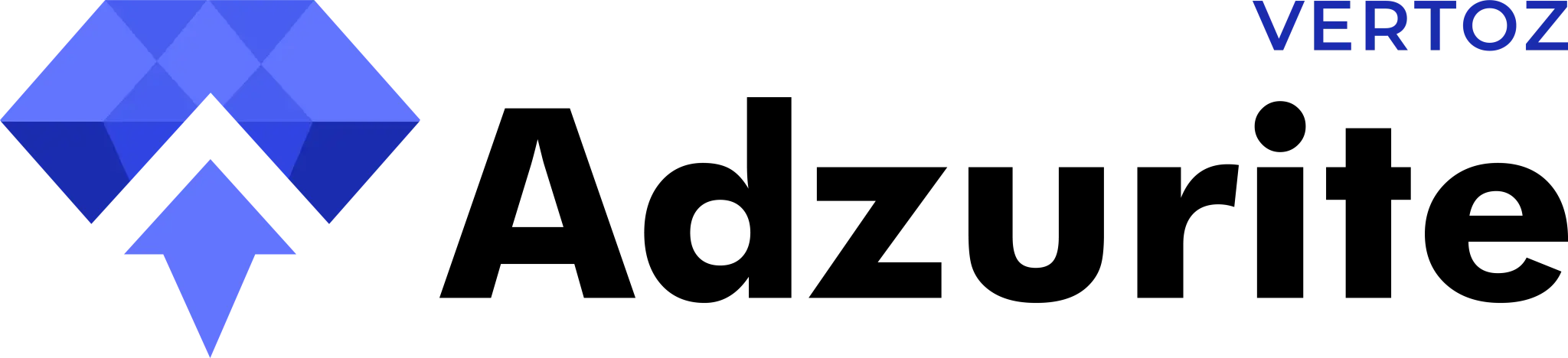 Adzurite-Black-Logo