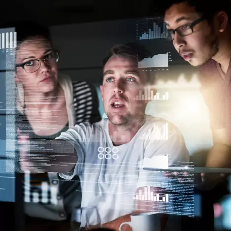 Data-Driven-Cost-Efficient-and-Scalable-Advertising
