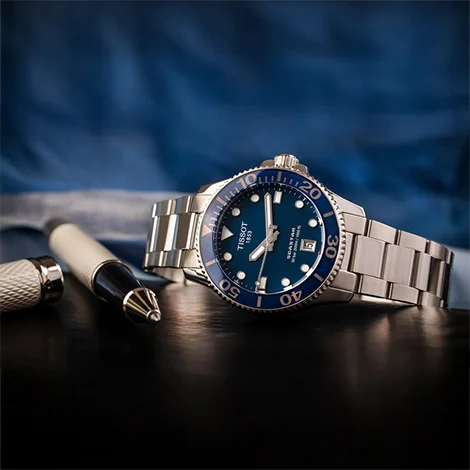 Tissot-Goal