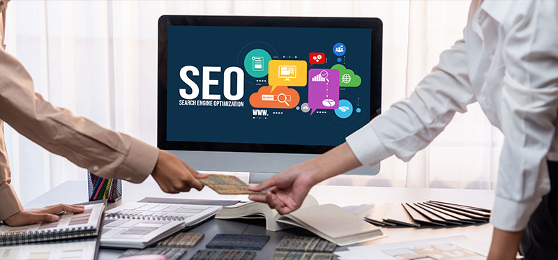 Modern SEO Techniques